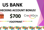 US Bank $700 Checking Account Bonus Bank Bonuses and Credit Card Promotions