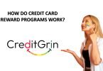 How do credit card rewards programs work?