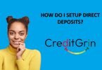 How Do I Setup Direct Deposits?