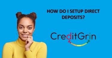 How Do I Setup Direct Deposits?