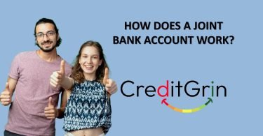 how does a joint bank account work