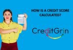 what are the different type of credit scores?