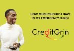 How much should I have in my emergency fund?