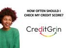 How often should I check my credit score?