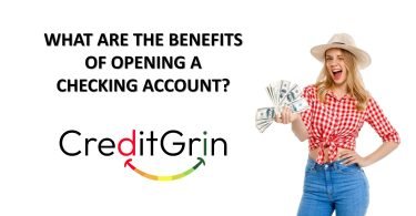 what are the benefits of having a checking account
