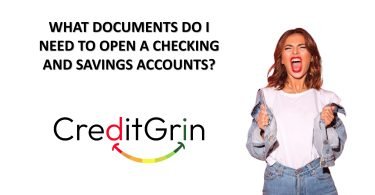 What Documents Do I Need to Open a Checking Account?