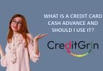 What is a credit card cash advance and should I use it?