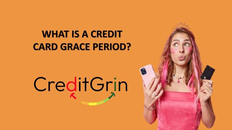 what is a credit card grace period?