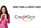 What is a debit card and how does it differ from a credit card?