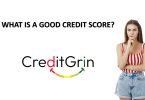 What is a good credit score?