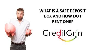 What is a safe deposit box and how do I rent one?