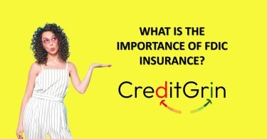 What is the importance of FDIC insurance?